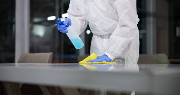 Licensed Biohazard Cleanup service in East Freetown, MA - Crime Scene Cleaner Online